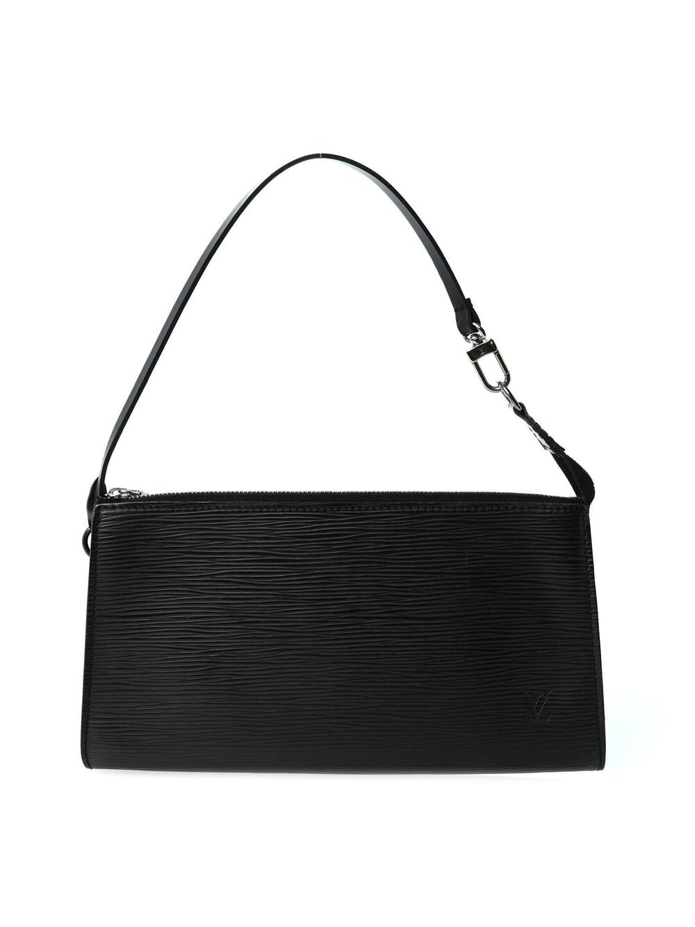 Louis Vuitton Epi Pochette Accessories #347342L49B